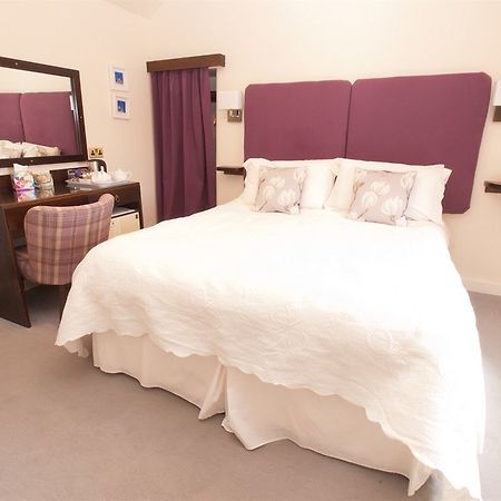 Lathkil Hotel Youlgreave 外观 照片