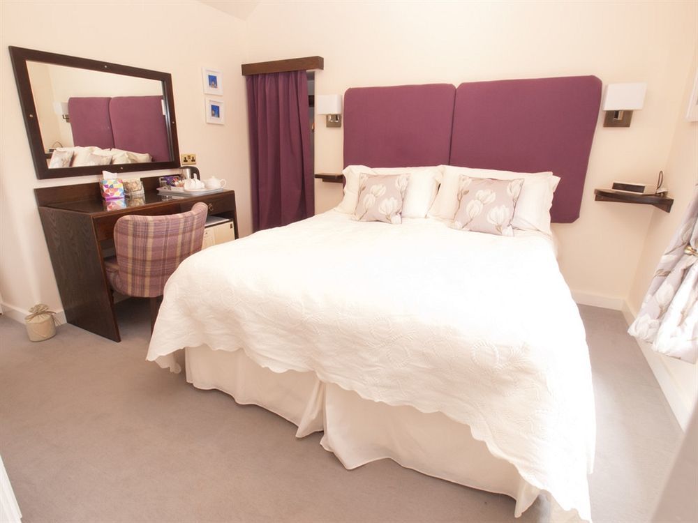 Lathkil Hotel Youlgreave 外观 照片