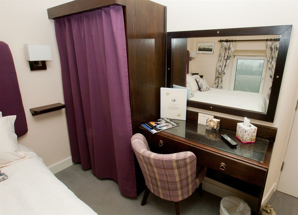Lathkil Hotel Youlgreave 外观 照片
